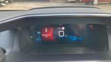 Peugeot 208 1.2 PureTech 100 Allure Premium + 5dr Petrol Hatchback